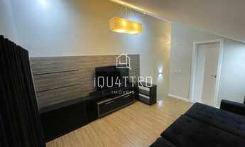 Imagem 7: Casa em condomínio de alto padrão no bairro Atuba - Paysage Sunrise