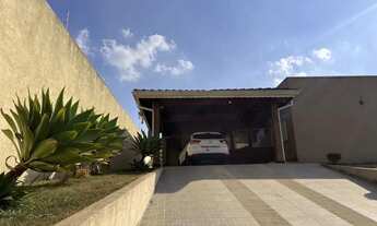 Imagem 6: Casa para venda em Jardim Estância Brasil com 3 quartos, sendo 2 suítes , 153m²