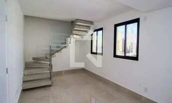 Imagem 2: Apartamento à Venda - Barro Preto, 2 Quartos, 53 m2