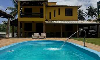 Imagem: Casa de Praia para Temporada - Jauá