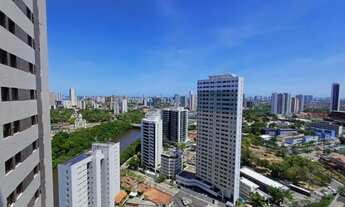 Imagem 4: 4 quartos e 2 suítes na Madalena