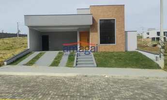 Imagem: Casa terrea a venda com 3 quartos no Terras