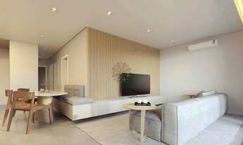 Imagem 2: Apartamento 3 dormitórios no Villa Maris Centro de Guaratuba, a 3 quadras da praia