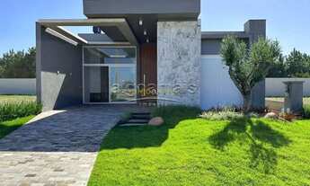 Imagem: Casa em Condomínio, 4 dormitórios em Condominio