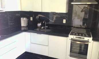 Imagem 5: Cobertura a venda bairro Liberdade