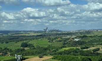 Imagem 5: Cobertura à venda em Campinas, Loteamento Alphaville Campinas, com 4 quartos, com 218.5 m²