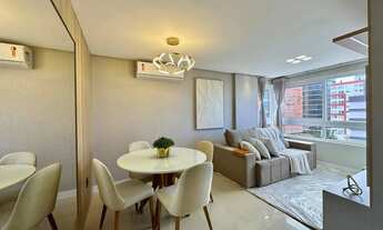 Imagem 6: Capão da Canoa. 03 dormitórios, 03 Suítes, Vista p/ o mar, mobiliado, Piscina.