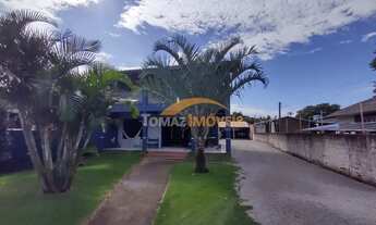 Imagem 2: Casa Ampla com Piscina a 100m da Lagoa - Guaiuba, Imbituba/SC