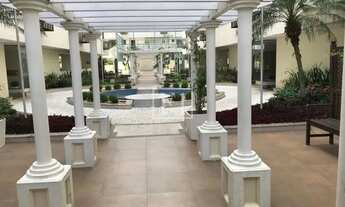 Imagem 3: Apartamento de 3 quartos mobiliado no Pantanal