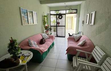 Imagem: Aluguel de Quartos p Mulheres