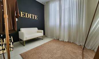 Imagem 3: Casa geminada com entrada independente