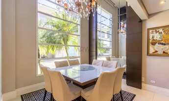 Imagem 2: Casa em condomínio à venda no Hugo Lange ARYA1