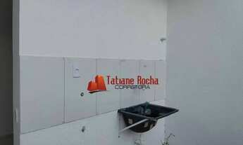 Imagem 5: Alugo excelente casa em rua pública no Bairro Conceição I