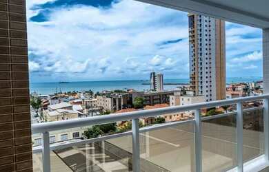 Imagem: Apartamento à venda, 38 m² por R$ 497.672,45