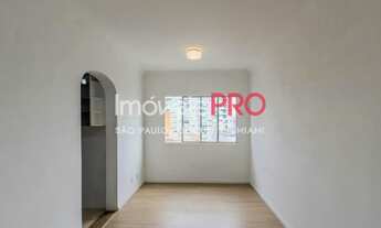 Imagem: Apartamento, Brooklin - São Paulo