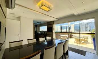 Imagem 3: Cobertura Duplex Mobiliada - Alto Padrão no Centro de Balneário Camboriú