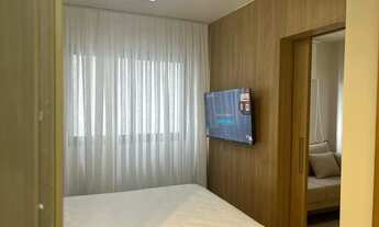 Imagem 5: Imóvel MOBILIADO para aluguel tem 23 metros quadrados com 1 quarto em Graça - Salvador - B