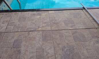 Imagem: Casa com piscina Itaipuaçu Maricá