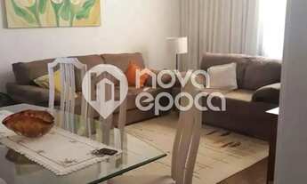 Imagem 3: Todos os Santos Apartamento com 3 dormitórios