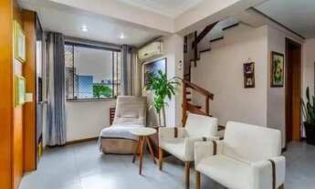 Imagem 3: Duplex Reformado com 2 Dormitórios e 1 Vaga Pronto para Morar