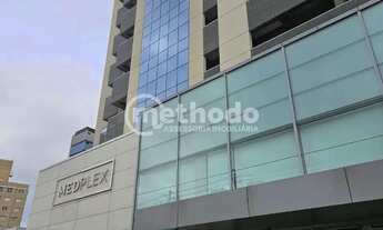 Imagem 3: Salão, 51 m² - venda por R$ 1.200.000,00 ou aluguel por R$ 9.200,00/mês - Botafogo - Campi