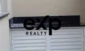 Imagem 4: 03 Dormitorios 01 suite Sobrado Novo