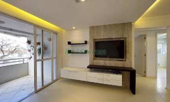 Imagem 4: Apto Mobiliado Rio Branco Caxias do Sul