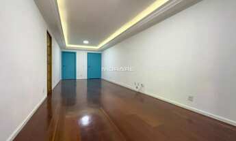 Imagem 4: Amplo apartamento com churrasqueira próximo da Praça da Encol