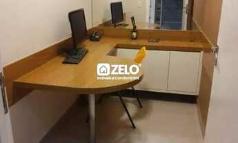 Imagem 7: Prédio para aluguel com 199,94 m², 2 vagas em Centro, Campinas