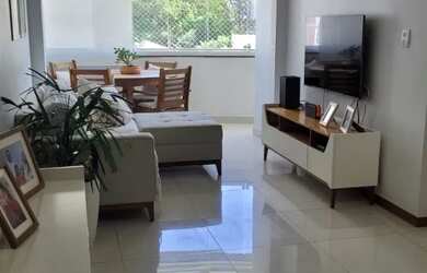 Imagem 15: Apartamento residencial para Locação no Residencial Horizon Centro, Lauro de Freitas - BA