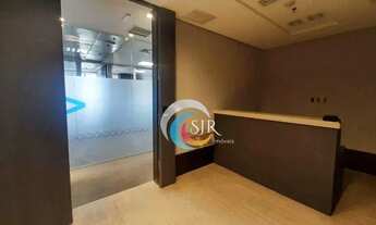 Imagem 3: Conjunto para alugar, 337 m² - Itaim Bibi - São Paulo/SP