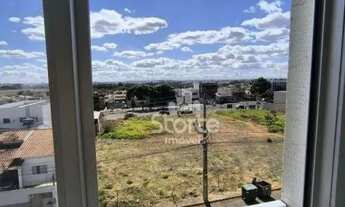 Imagem 5: Apartamento com 3 dormitórios à venda, 58 m² por R$ 230.000 - Jardim Holanda - Uberlândia