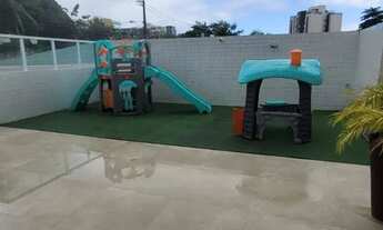 Imagem 5: Apartamento residencial para Locação no Residencial Horizon Centro, Lauro de Freitas - BA