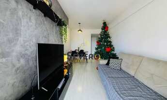 Imagem 2: Apartamento a venda no Centro de São Gonçalo com 3 dormitórios