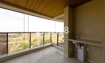 Imagem 7: Alugue no Alameda Iguatemi - 3 Dormitórios com Armários, Ar e Estrutura Completa