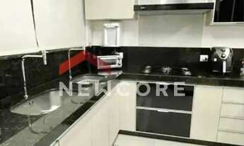 Imagem 7: Cobertura em Rua Bento Mendes Castanheira - Dona Clara - Belo Horizonte/MG