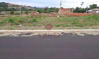 Imagem: VENDE-SE LOTE EM PATROCÍNIO PAULISTA