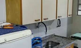 Imagem 3: Apartamento com 3 Quartos, 70m² em Marília-SP