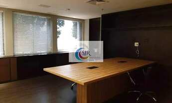 Imagem 6: Conjunto para alugar, 163 m² Itaim Bibi - São Paulo/SP