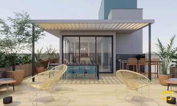 Imagem 4: BROGNOLI VENDE - STUDIO NO CENTRO DE FLORIANÓPOLIS