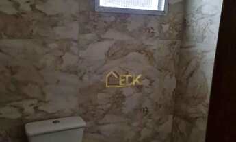 Imagem 4: Sobrado com 2 dormitórios, 54 m² - venda por R$ 371.000 ou aluguel por R$ 2.335/mês - Jard