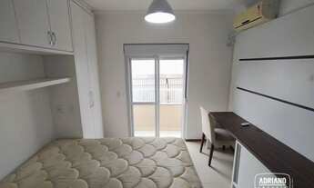 Imagem 6: 2 DORMITÓRIOS SENDO 1 SUÍTE -VAGA DE GARAGEM - MOBILIADO