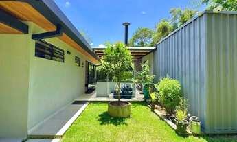 Imagem 8: Casa Residencial à venda, Araras, Petrópolis - CA0176