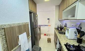 Imagem 7: Apartamento de 2 quartos, suíte e 1 vaga de garagem no bairro Santana em POA/RS