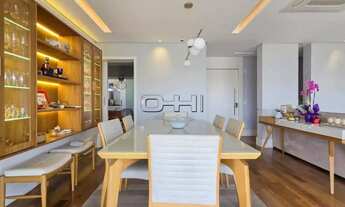 Imagem 6: Venda Apartamento 3 Dormitórios - 201 m² Sumaré