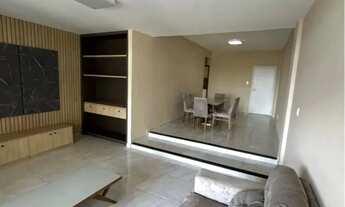 Imagem 3: EDIF. SAN REMO 170 m2 - 3 QUARTOS