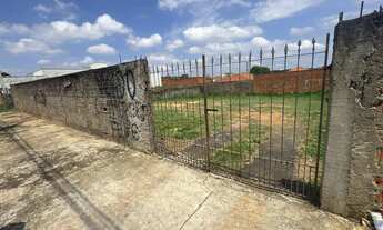 Imagem 5: Terreno Hortolândia- Pq oreste ongaro