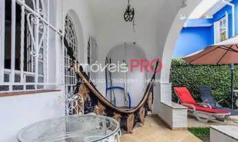 Imagem 7: Casa de Vila Espetacular na Aclimação !