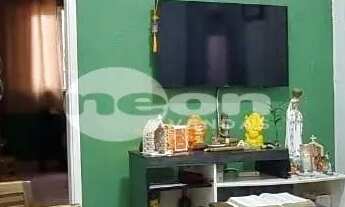 Imagem: Casa residencial à venda na Vila Rosa com