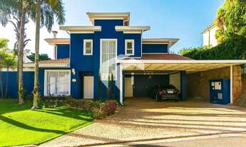 Imagem 6: CASA DE CONDOMÍNIO PARA LOCAÇÃO NO GRAMADO COM 4 DORMITÓRIOS MAIS LAZER